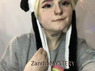 ZandraMYSTERY