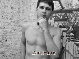 ZaneHarris