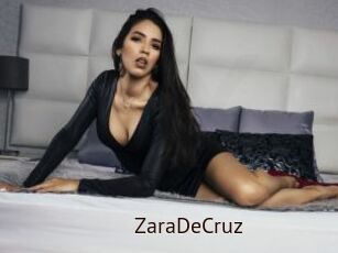 ZaraDeCruz