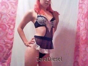 ZaraDiesel