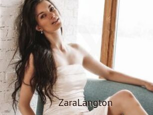 ZaraLangton