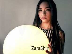 ZaraShin
