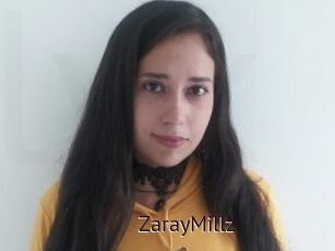 ZarayMillz
