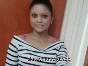 Zaraymodeloweb