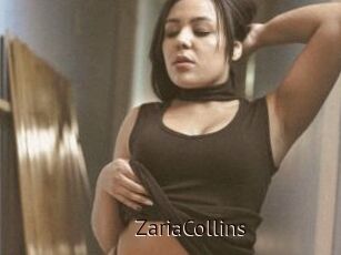 ZariaCollins