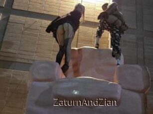 ZaturnAndZian