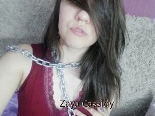 Zaya_Cassidy