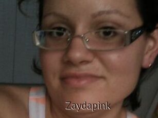 Zaydapink