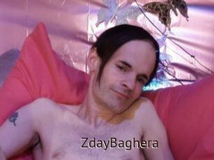 ZdayBaghera