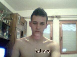 Zdrave