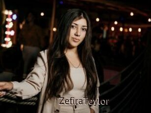 ZefiraTeylor