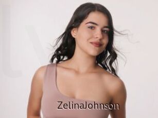ZelinaJohnson