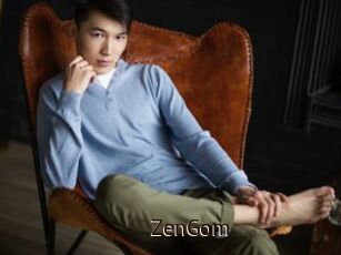 ZenGom