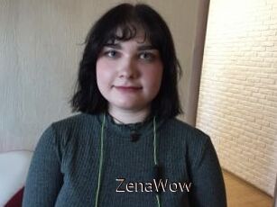 ZenaWow