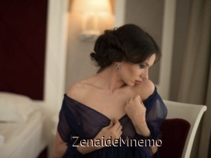 ZenaideMnemo