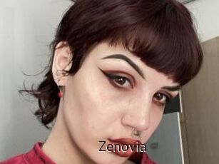 Zenovia