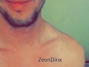 ZeonDinx