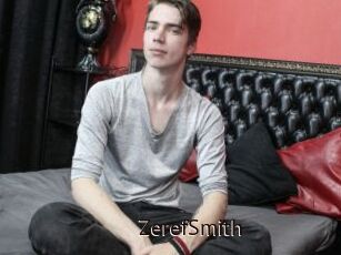 ZerefSmith