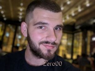Zero00
