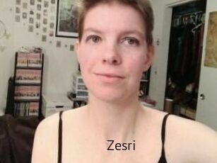 Zesri