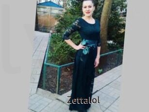 Zettalol