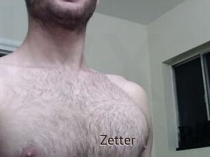 Zetter