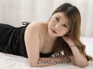 ZhaoLiyuan