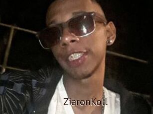 ZiaronKoll
