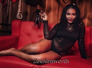 ZoeAinsworth