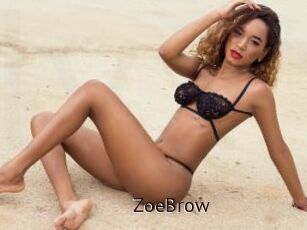 ZoeBrow