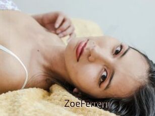 ZoeFerrerr