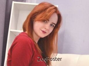ZoeFoster
