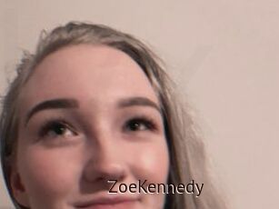 ZoeKennedy
