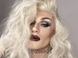 ZoeP25
