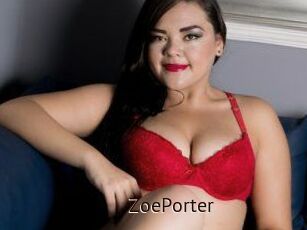ZoePorter