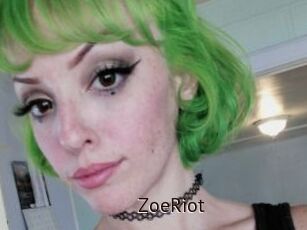 ZoeRiot
