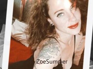 ZoeSummer