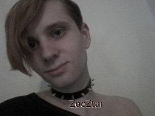 ZoeZtar
