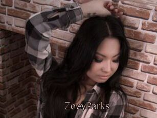 ZoeyParks