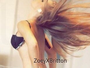 ZoeyXBritton
