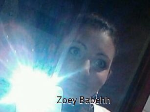 Zoey_Babehh