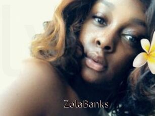 ZolaBanks