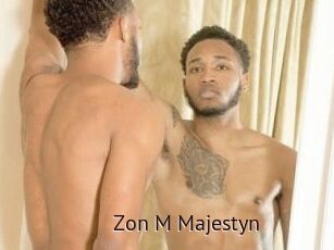 Zon_M_Majestyn