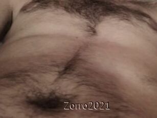 Zorro2021