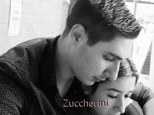 Zuccherini