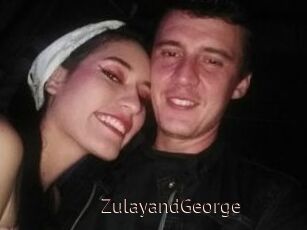 ZulayandGeorge