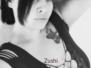 Zushi