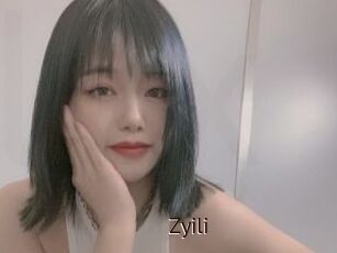 Zyili
