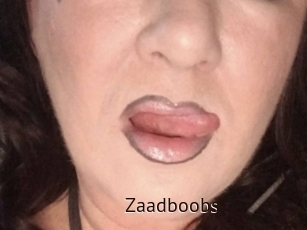 Zaadboobs