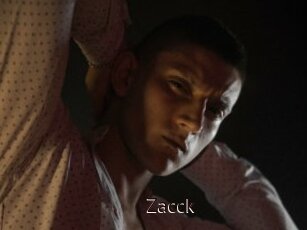 Zacck